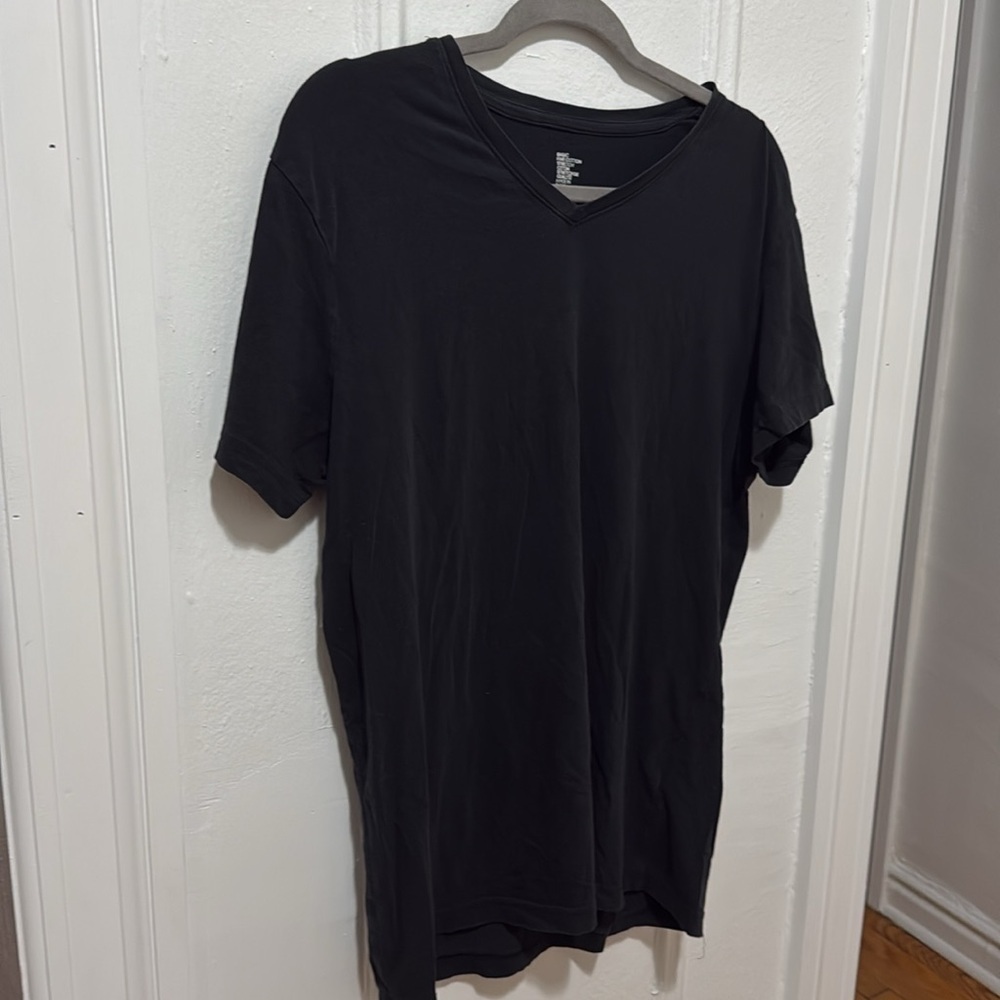 H&M Black Shirt - Picture 4 of 4